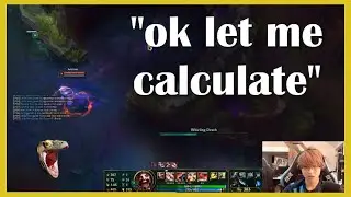 Hans Sama called blind Nash Steal