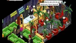 [Habbo] Hw 7/06/09 Ataque a Arkania