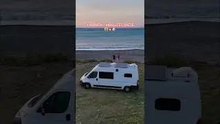 🇮🇹1 month VAN LIFE COST - ITALY.  #vanlifediaries  #vanlifeitaly #vanlifecouple #remoteworklife