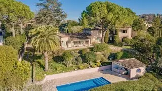 House for Sale - John Taylor Valbonne