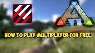 ARK: Survival Evolved Play Multiplayer Exploit