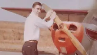 Tar Heel Traveler: Challenger Pilot