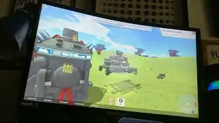 I played Terra tech episode 2      but my phone died