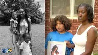 Tamia Taylor&rsquo;s mother speaks on daughter&rsquo;s drowning