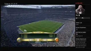 Fut champions