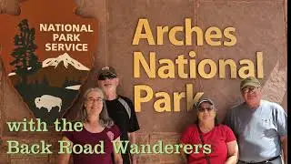 Arches National Park