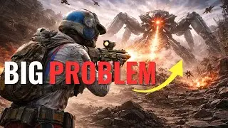 First ARC Raiders Experience &mdash; Going in Completely Blind