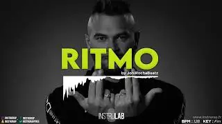 [FREE] Instru Rap Jul x Naps 2022 | Instrumental Rap Trap Freestyle - RITMO - Prod By JONIROCHABEATZ