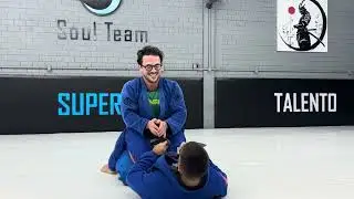 Aula 1 - Guarda fechada (aula completa)