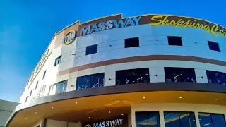 BAGONG SHOPPING CENTER SA TANAY, RIZAL | HINDI MO N NEED PUMUNTA NG DIVISORIA #shoppingcenter #2026 