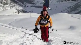 SnowkiteMasters 2011