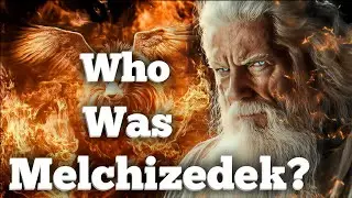 Who Was Melchizedek? The Bible&rsquo;s Greatest Mystery. :- Melchizedek The Man With No Beginning & No End