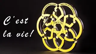 C'est la vie!