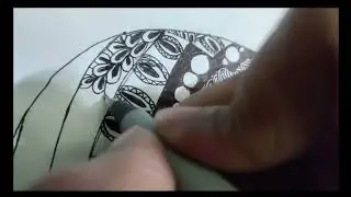 Assalam walikum everyone | Girl doodle art |🖌😊 Acchi lagi to Mere channel ko Like subscribe karna | 