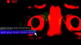 vita carnis analog horror will infect humanity