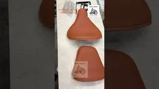 Royal Enfield Kabir Singh Tan Color Seat &ndash; Vintage Old G2 Style Seat for Standard, Electra & Classic