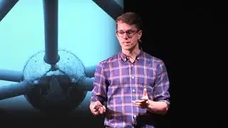 The next tech frontier relies on a single electron | Will Gilbert | TEDxYouth@ReddamHouse