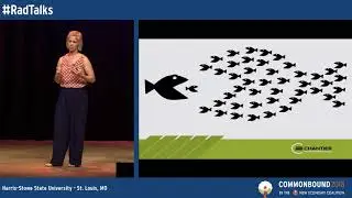 Chantier de l'&eacute;conomie sociale - Beatrice Alian (CommonBound 2018)