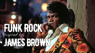 Groove Based Funk | High Energy Funk Music | James Brown Inspired Funk