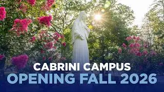 Cabrini Campus - Opening Fall 2026