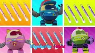 Limited Edition Didi and Friends - Dr.Clo Stick