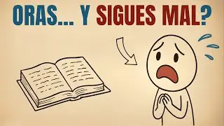 Fe y Depresi&oacute;n: Cuando &ldquo;Orar M&aacute;s&rdquo; No Es Suficiente!