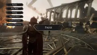 Clair Obscur: Expedition 33 Dualiste Round 2 Boss Fight