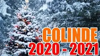 Colinde 2020 Colaj de Colinde 2020 - 2021 Seara de Craciun 2021