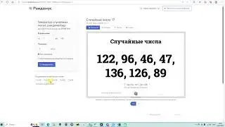 Итоги конкурса в группах Телеграм