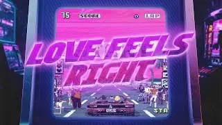 Dj Thera & T.C.C. - Love Feels Right (Official Videoclip)