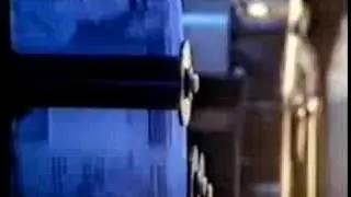 NatWest Cash Machine - 1991 UK Advert
