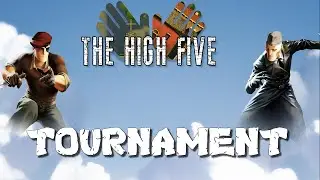 [BFH] Trailer | The High Five Tournament by RastaLuffy