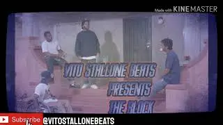 DETROIT TYPE BEATS PROD. BY VITO STALLONE BEATS