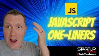 JavaScript One-Liners That’ll Make You Look Like a Pro | HOW TO - Code Samples