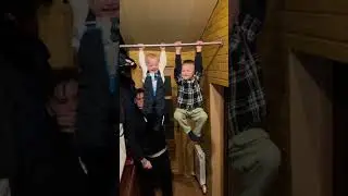 Кто первый спрыгнет, тот&hellip;