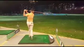Golf Modern Swing Workshop