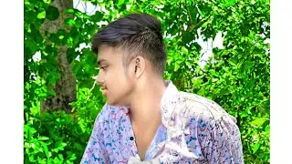 Hrudaya bichara khoje to sahara 😞 || Branded abhi