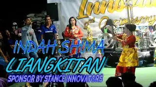 LIANGKLITAN INDAH SHIMA PAGCONTEST PANGALAY HA TELIPOK