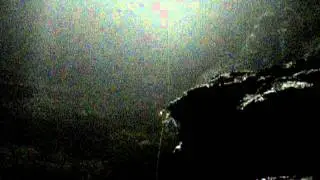 Caving in Tennessee
