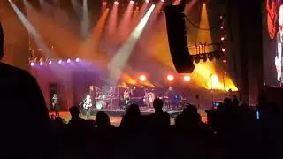 Weird Al Live 9/13/25 @ Cuyahoga Falls Blossom Theater (1/2)