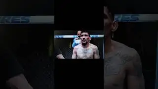 Daniel Marcos Soncora el mejor del 2025 en el UFC.
