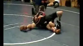 Elite Wrestling NJ Hamann Brothers