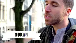 Peter Katz - No Natural &bull; Mokum Sessions #49