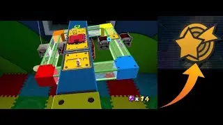 Toy Time Galaxy Secret Star + Fast Foe Comet!!!