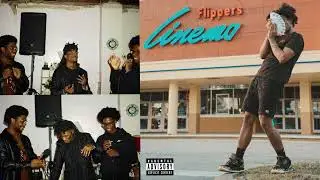 Antmann - No Curfew Pt. 2 (ft. Lucid Luunar x LND the Kidd)
