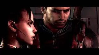 EL FINAL DE LA MISI&Oacute;N!! - RESIDENT EVIL 5 #15
