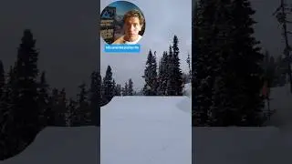 Stop Making These 2 Mistakes!!! #learntosnowboard ADDICTION+