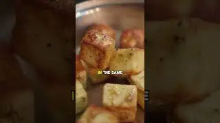 Chef Nitin shows us how to create a delicious crispy snack with paneer!