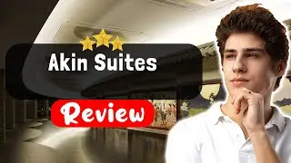 Обзор отеля Akin Suites Hotel Istanbul &mdash; &laquo;Хороший, плохой, злой&raquo;