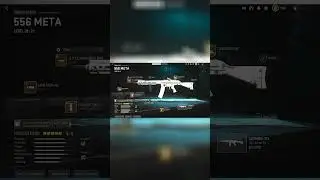 MOST VERSATILE LACHMANN 556 Build [MWII - Warzone 2]